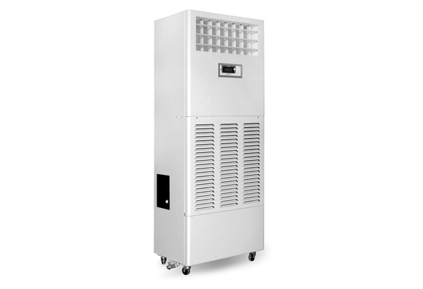 黔西南濕膜加濕機(jī) NLDSM-10