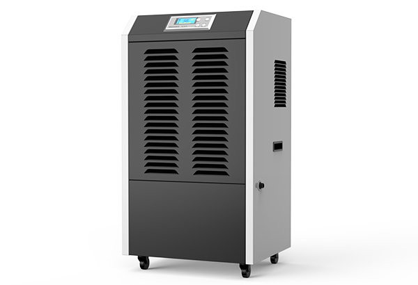 長春商用除濕機 NLD-6158EB