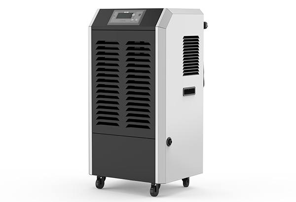 長春商用除濕機 NLD-6105EB